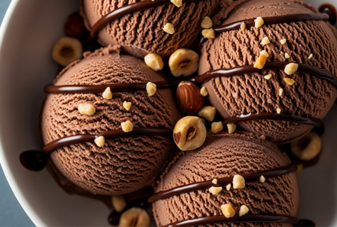 Chocolate Fudge