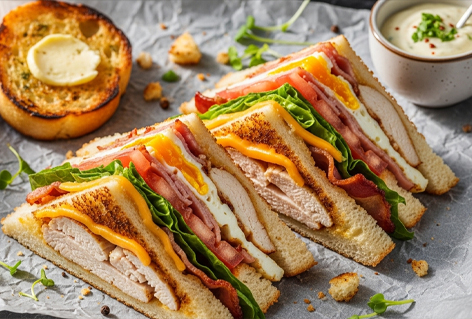 Club Sandwich