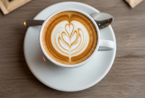 Expresso Machato