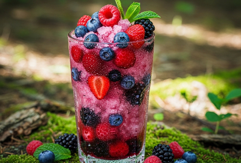 Forest Berry