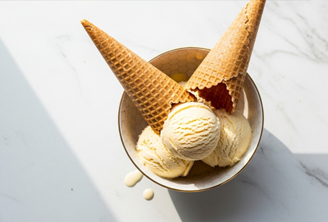 French Vanilla