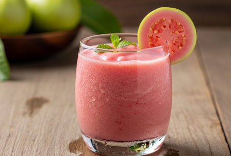 Gava Smoothie