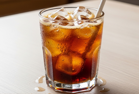 Ice Americano