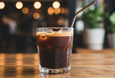 Ice Espresso