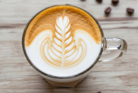 Latte Machato