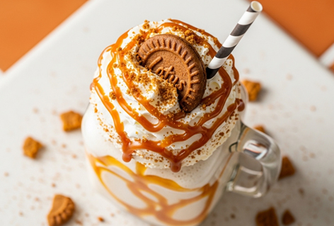 Lotus Frape