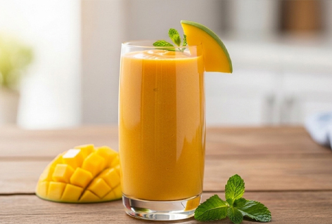 Mango Smoothie