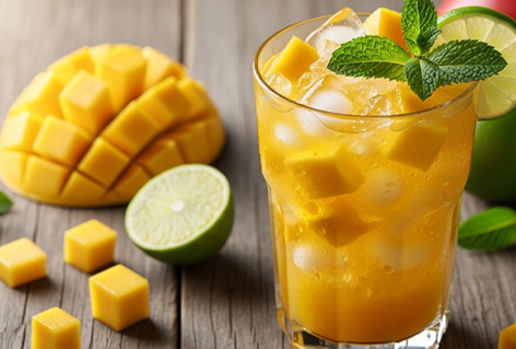 Mango