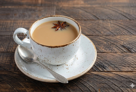 Mix Tea