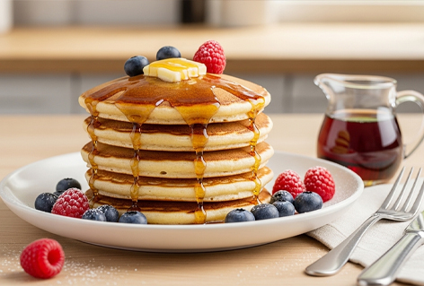 Pancakes