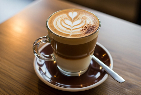 Spanish Latte