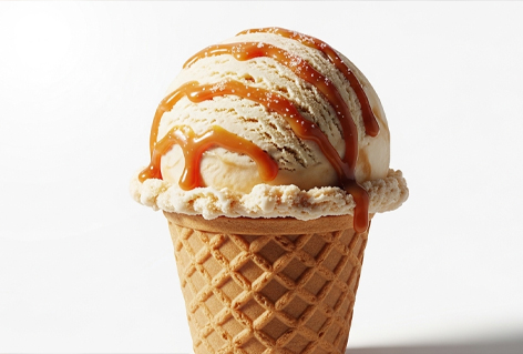 Waffle Crunch