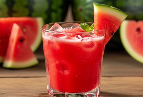 Watermelon Juice